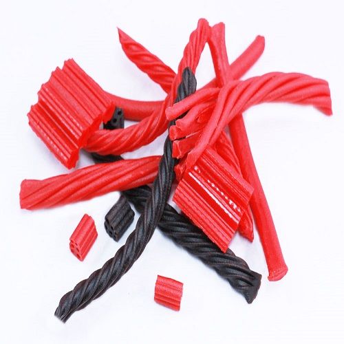 Red Vines Candy Corn Licorice Candy Online Bulk Candy